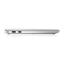 HP EliteBook 650 G9 15" Core i5 3.3 GHz - SSD 256 GB - 16GB - AZERTY - Francese