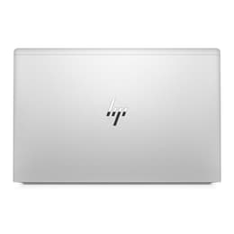 HP EliteBook 650 G9 15" Core i5 3.3 GHz - SSD 256 GB - 16GB - AZERTY - Francese