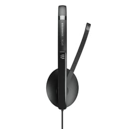 Cuffie con microfono Epos ADAPT 230 - Nero