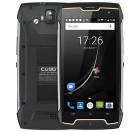 Cubot King Kong 8GB - Nero