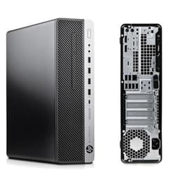 HP ProDesk 400 G6 SFF Core i5 3 GHz - SSD 256 GB RAM 8 GB