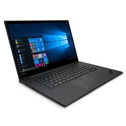 Lenovo ThinkPad P1 G2 15" Core i7 2.6 GHz - SSD 512 GB - 16GB - AZERTY - Francese