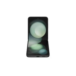 Galaxy Z Flip5 256GB - Verde