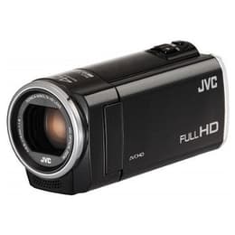 Videocamere JVC GZ-E105BE Nero