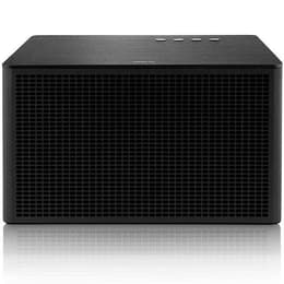 Altoparlanti Bluetooth Geneva Acustica Lounge - Nero