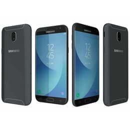 Galaxy J5 (2017) 16GB - Nero - Dual-SIM