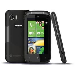 HTC 7 Mozart 8GB - Nero