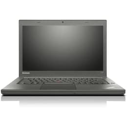 Lenovo ThinkPad T440 14" Core i5 1.9 GHz - SSD 240 GB - 12GB Tastiera Francese