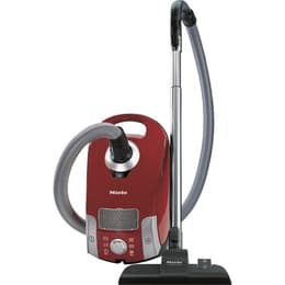 Aspirapolvere con sacco MIELE Compact C1 Eco
