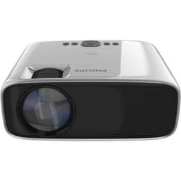 Videoproiettori Philips NeoPix Prime 3500 Luminosità Argento