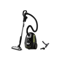 Aspirapolvere con sacco ELECTROLUX UltraSilencer ZUSGREEN58