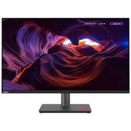 Schermo 31" LED Lenovo ThinkVision P32p-30