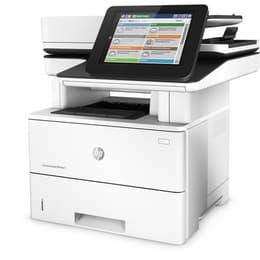 HP LaserJet Enterprise M527 Laser monocromatico