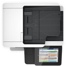 HP LaserJet Enterprise M527 Laser monocromatico