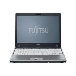 Fujitsu LifeBook P701 12" Core i3 2.5 GHz - SSD 128 GB - 4GB Tastiera Inglese (UK)