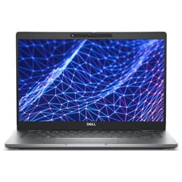 Dell Latitude 5320 2-in-1 13" Core i7 3 GHz - SSD 1 TB - 16GB - QWERTY - Inglese