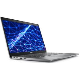 Dell Latitude 5320 2-in-1 13" Core i7 3 GHz - SSD 1 TB - 16GB - QWERTY - Inglese