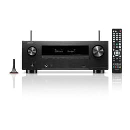 Denon AVR-X2800H DAB Amplificatori