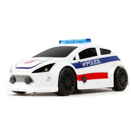 Mgm Police Automobili
