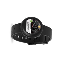 Smart Watch Cardio­frequenzimetro Mykronoz ZeRound3 Lite - Nero