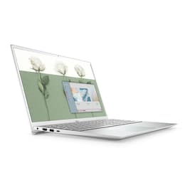 Dell Inspiron 5502 15" Core i5 2.4 GHz - SSD 256 GB - 8GB - AZERTY - Francese