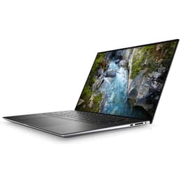 Dell Precision 5570 15" Core i7 2.4 GHz - SSD 1 TB - 32GB - QWERTZ - Tedesco