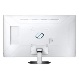 Schermo 43" LED 4K UHD Samsung Odyssey Neo G7 G70C