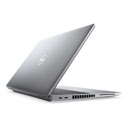 Dell Latitude 5530 15" Core i7 4.8 GHz - SSD 512 GB - 16GB - AZERTY - Francese