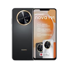 Huawei nova Y91 256GB - Nero