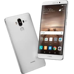 Huawei Mate 9 64 GB Dual Sim - Bianco (Pearl White)