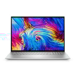 Dell Inspiron 7706 17" Core i5 2.4 GHz - SSD 512 GB - 8GB AZERTY - Francese