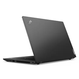 Lenovo ThinkPad L14 G3 14" Core i5 1.3 GHz - SSD 512 GB - 8GB - QWERTZ - Tedesco