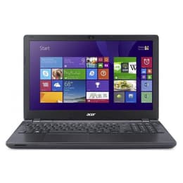Acer Aspire E5-571-37YX 15" Core i3 1.7 GHz - HDD 500 GB - 4GB Tastiera Francese