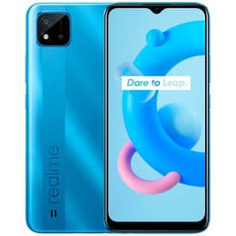 Realme C11