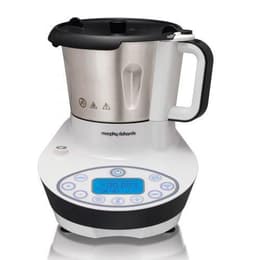 Morphy Richards 562000 Supreme Precision 10 in 1 Cuocitutto