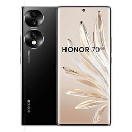 Honor 70 256GB - Nero - Dual-SIM