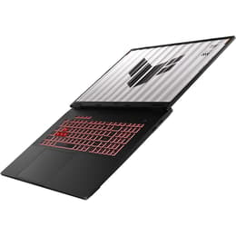 Asus TUF Gaming A18 FA808UH-S8023 18" Ryzen 7 3.8 GHz - SSD 1 TB - 16GB - NVIDIA GeForce RTX 5050 QWERTZ - Tedesco