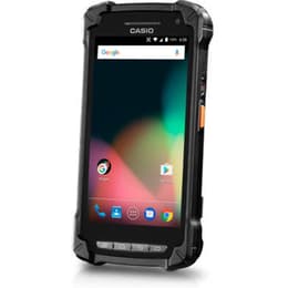 Casio IT-G400 16GB - Nero