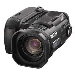 Videocamere JVC Everio GZ-MC500 Nero