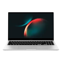 Samsung Galaxy Book3 15" Core i7 1.7 GHz - SSD 1 TB - 16GB - QWERTY - Inglese