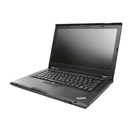 Lenovo ThinkPad L430 14" Core i3 2.4 GHz - HDD 500 GB - 8GB Tastiera Francese