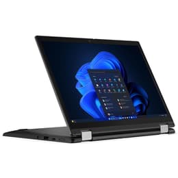 Lenovo ThinkPad L13 G5 13" Core Ultra 5 1.3 GHz - SSD 256 GB - 16GB - QWERTY - Spagnolo