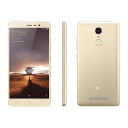 Xiaomi Redmi Note 3 16GB - Oro