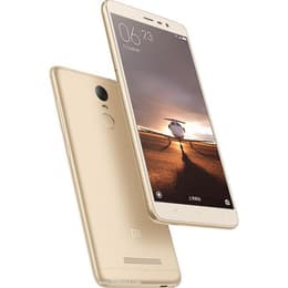 Xiaomi Redmi Note 3 16GB - Oro
