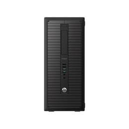 HP ProDesk 600 G1 Tower Core i7 3,6 GHz - SSD 512 GB RAM 16 GB