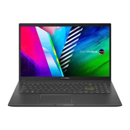 Asus VivoBook 15 K513EP-BQ684 15" Core i7 2.8 GHz - SSD 512 GB - 8GB - QWERTY - Spagnolo