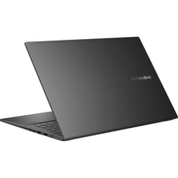 Asus VivoBook 15 K513EP-BQ684 15" Core i7 2.8 GHz - SSD 512 GB - 8GB - QWERTY - Spagnolo