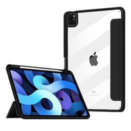Cover iPad Pro 12.9" (2018/2020/2021) - Poliuretano termoplastico (TPU) - Trasparente