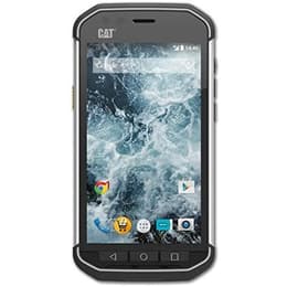 S40 16GB - Nero