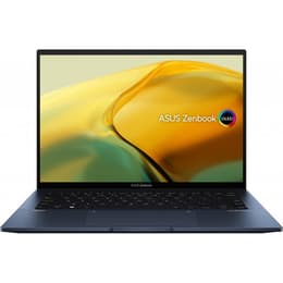 Asus ZenBook 14 14" Core i7 3.7 GHz - SSD 1000 GB - 16GB - QWERTY - Inglese